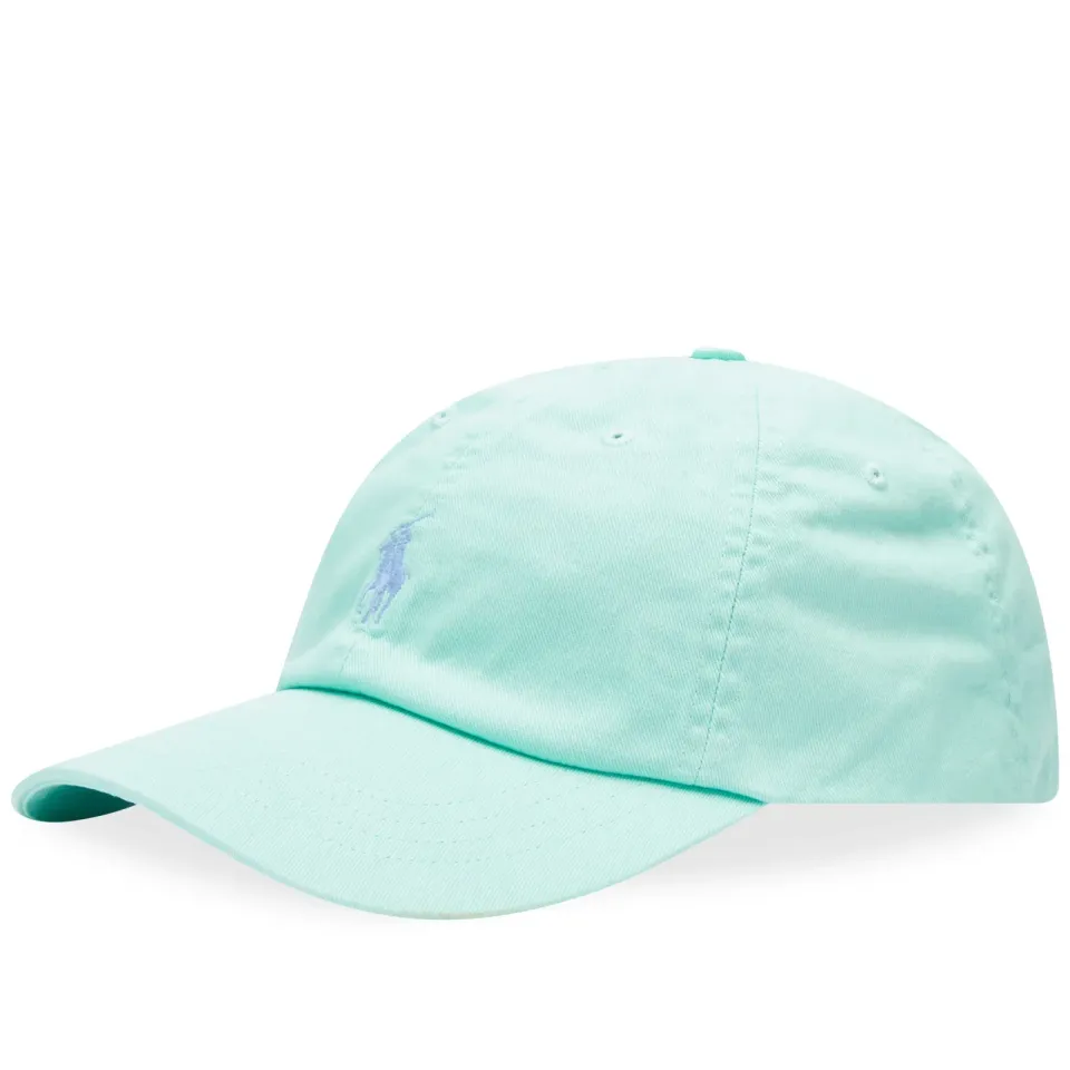 Classic Baseball Cap