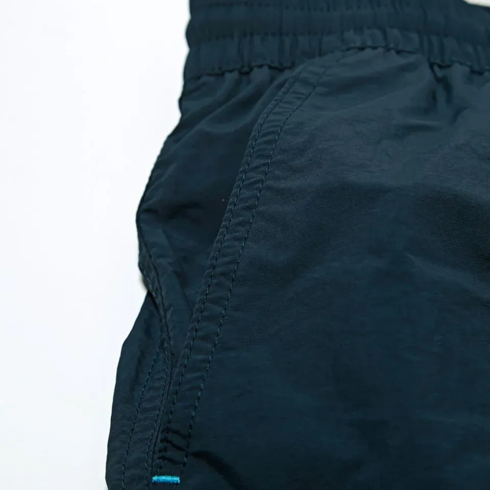Zebra Swim Short