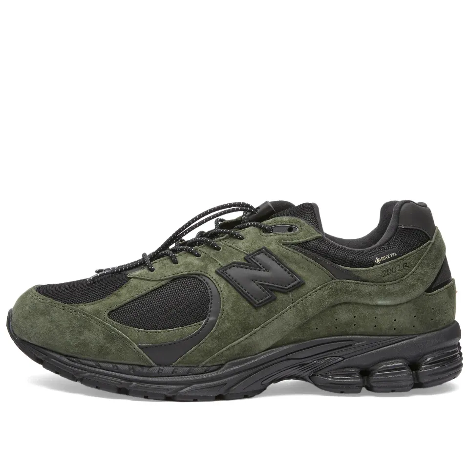 x JJJJound M2002RXY Gore-Tex