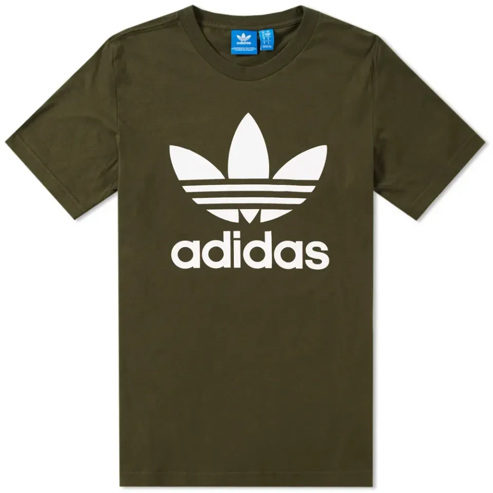 Original Trefoil Tee