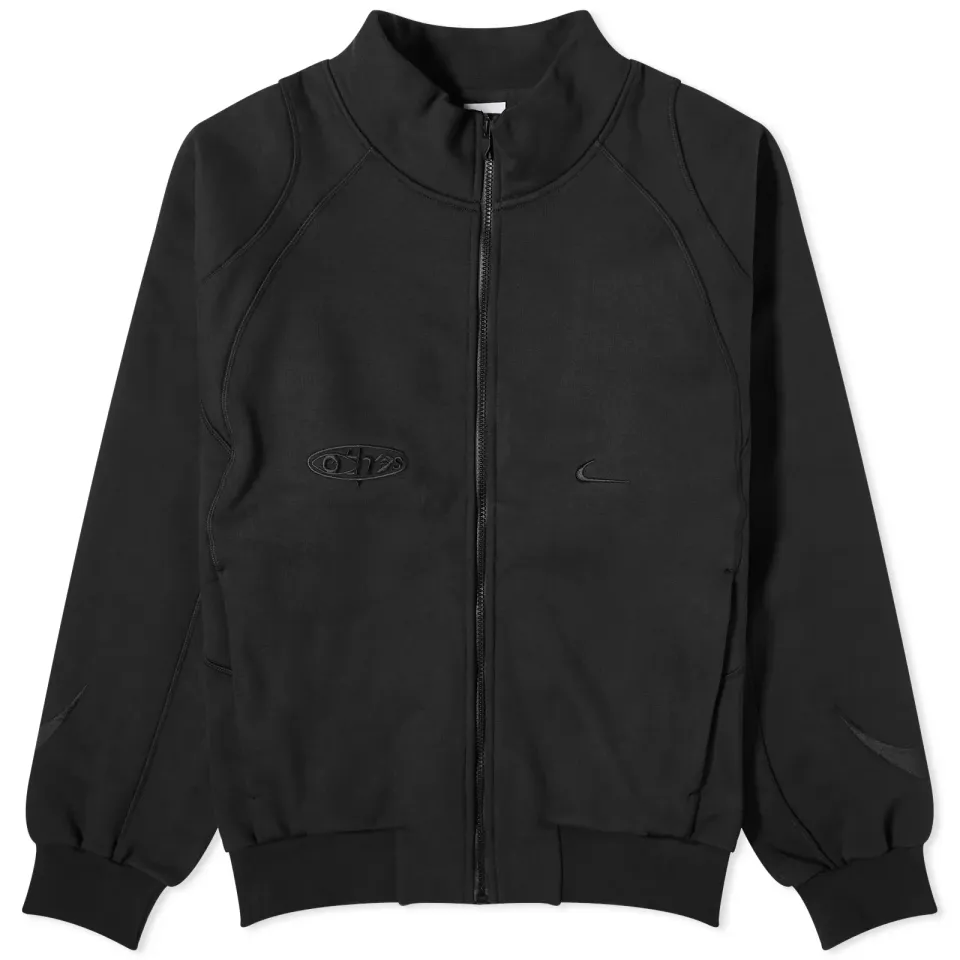 Nike x OFF-WHITE Mc Track Jacket