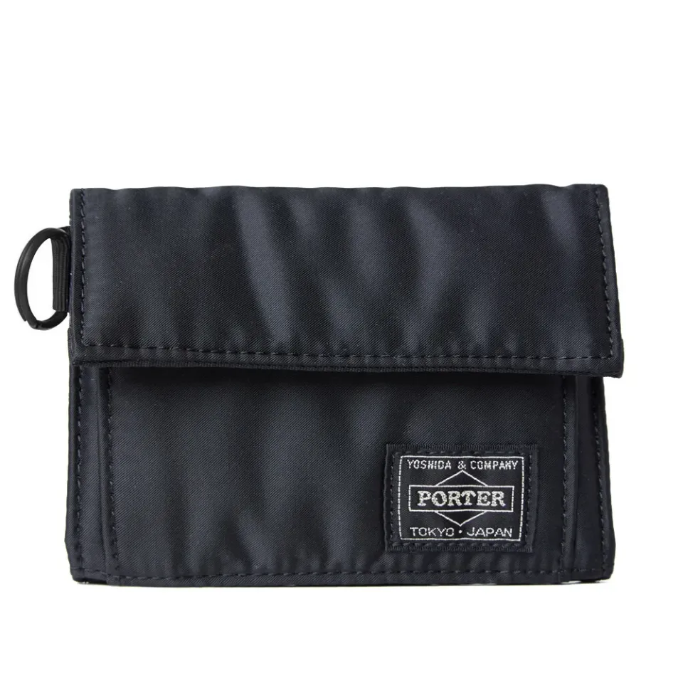 Porter-Yoshida & Co. Tanker Wallet