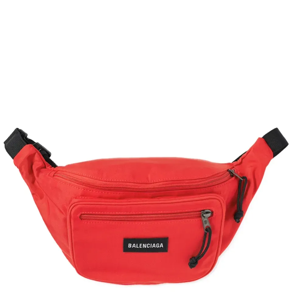 Explorer Waist Bag