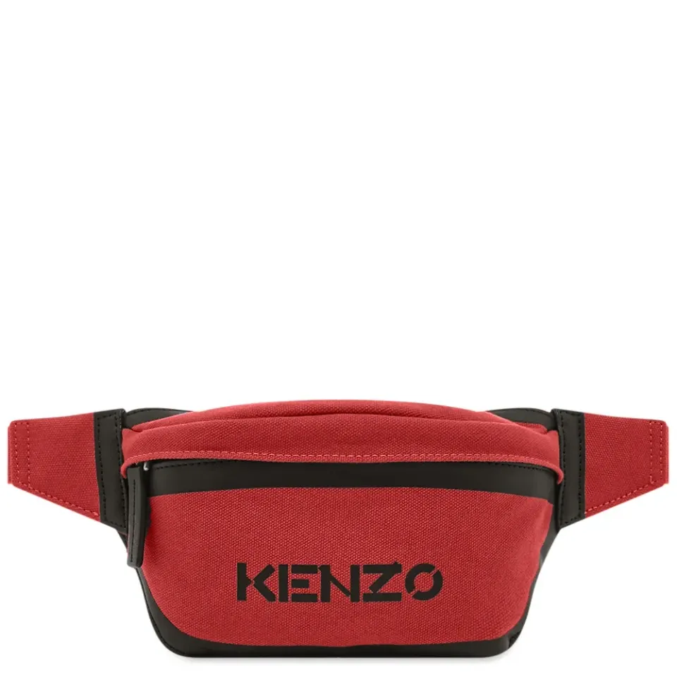 Sport Logo Bum Bag
