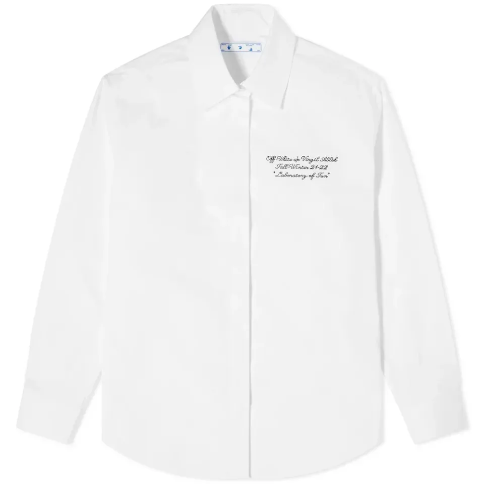 Basic Logo Shirt