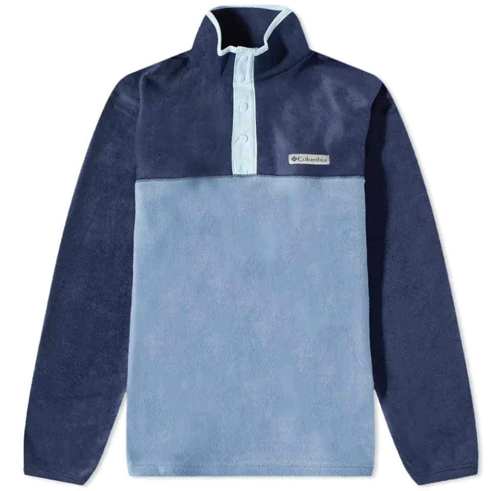 Steens Mountain Half Snap Fleece