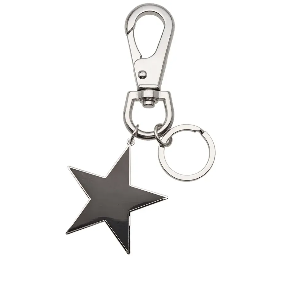 Star Keyring