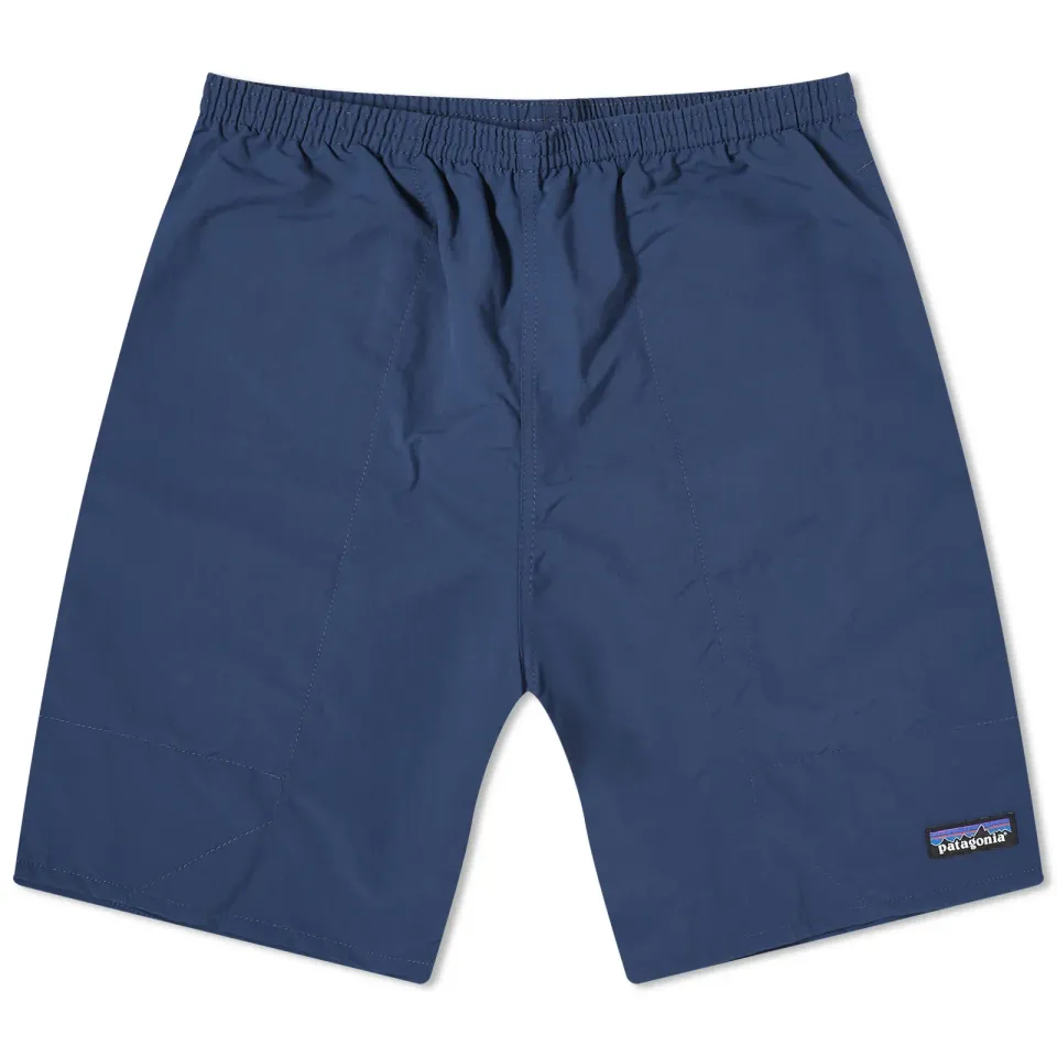 Baggies Long 7" Shorts