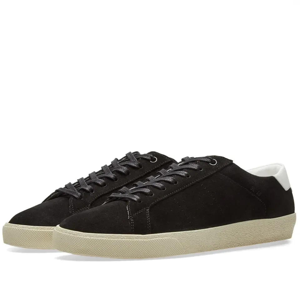 Court Classic Sneaker