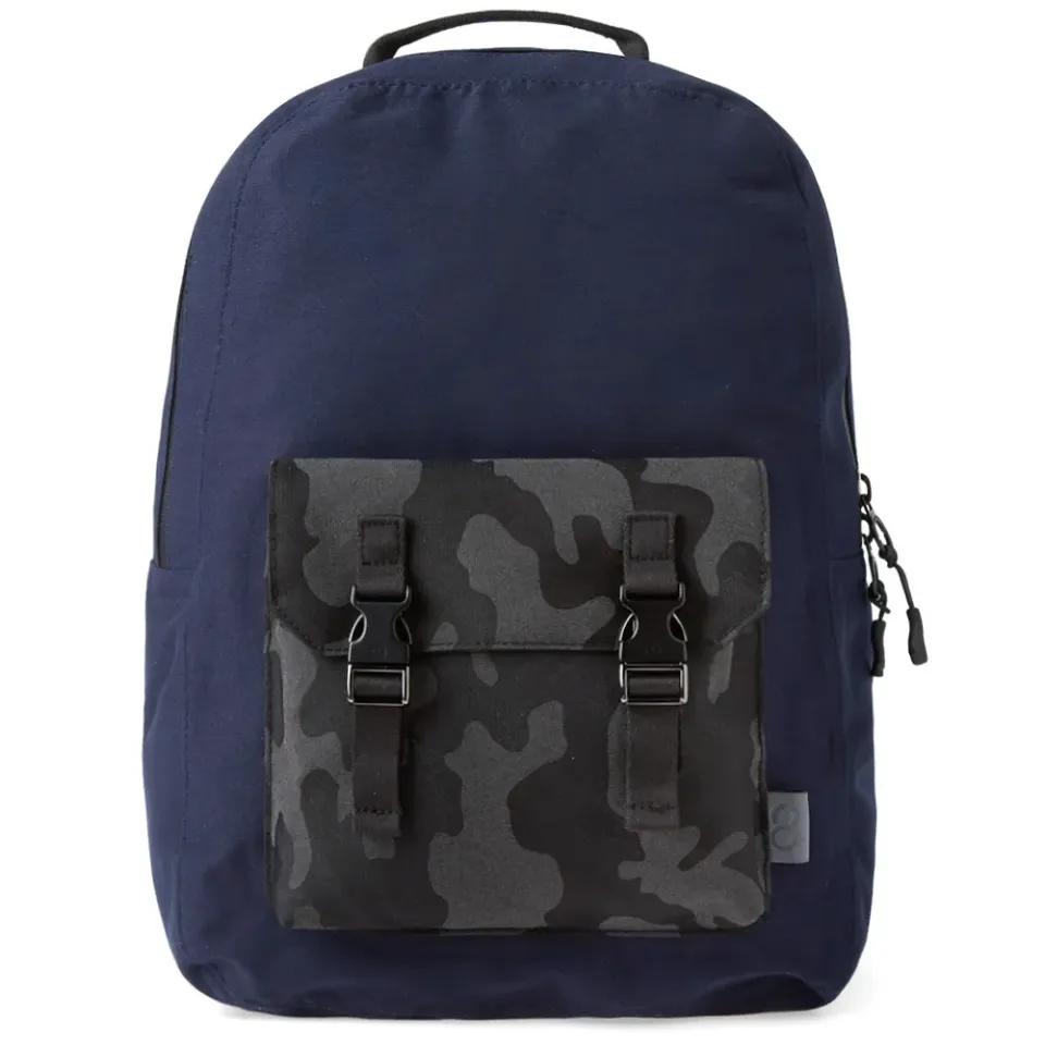 C6 Reflective Pocket Amino Backpack
