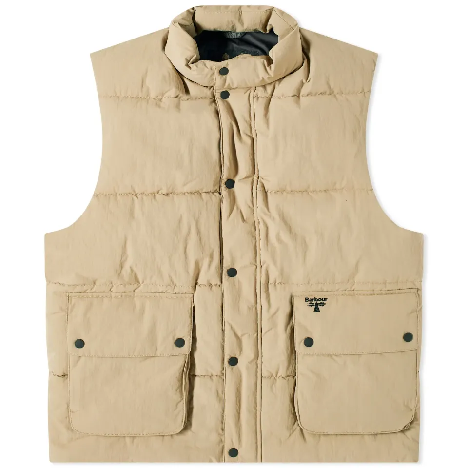 B.Beacon Glacial Gilet