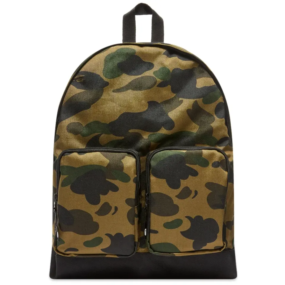 1St Camo Daypack