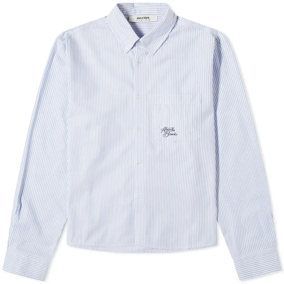 Oxford Shirt