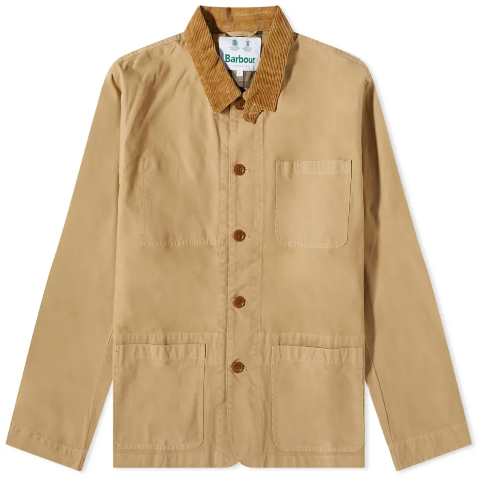 Chore Casual Jacket