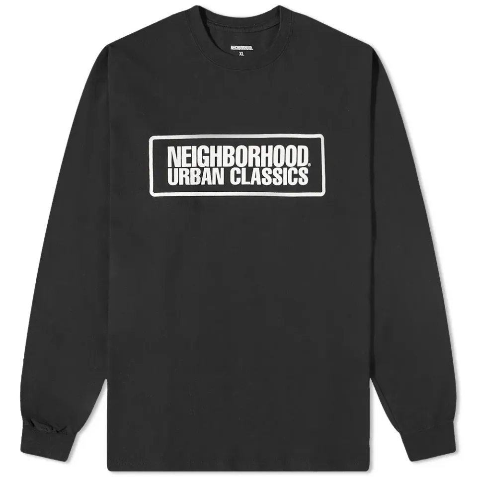 Long Sleeve NH-3 T-Shirt