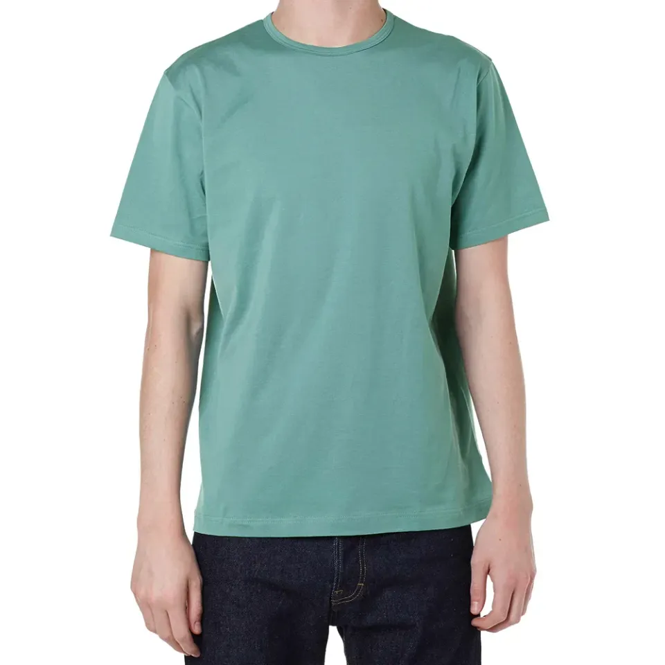 Q82 Crew Neck Tee
