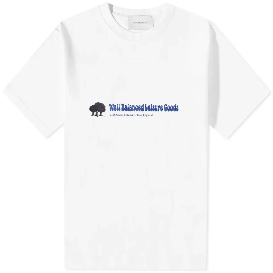 Leisure Goods T-Shirt