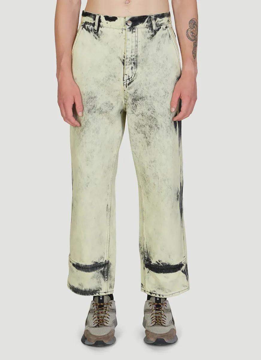 Sentinel Jeans