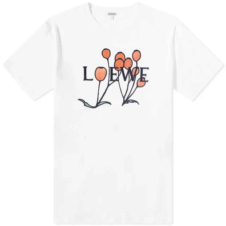 Herbarium Logo T-Shirt