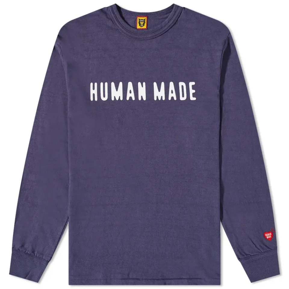 Long Sleeve Classic T-Shirt