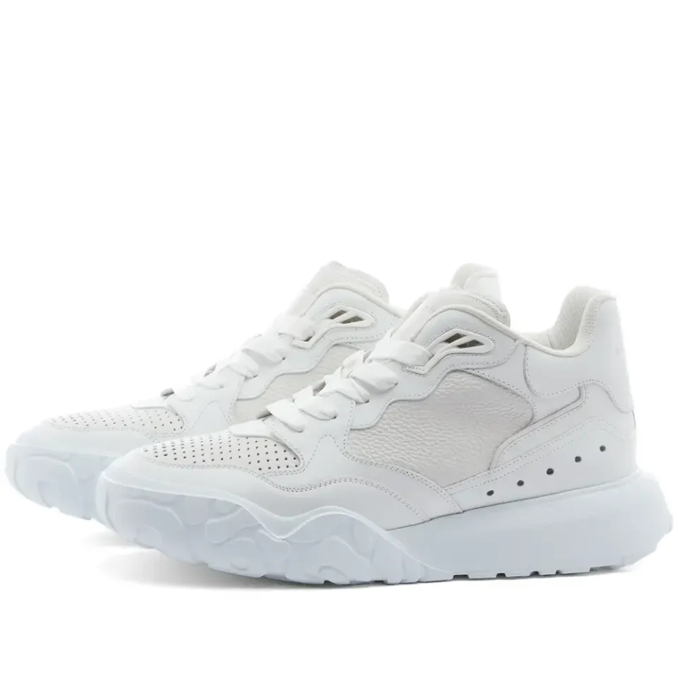 Court Trainer Mid