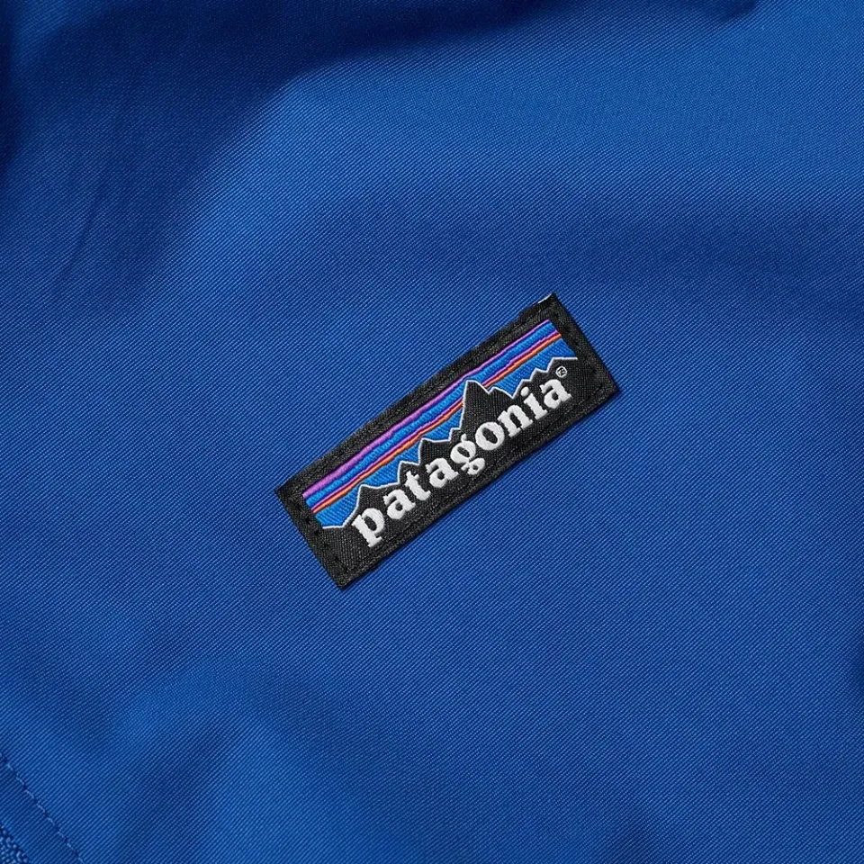 Baggies Jacket