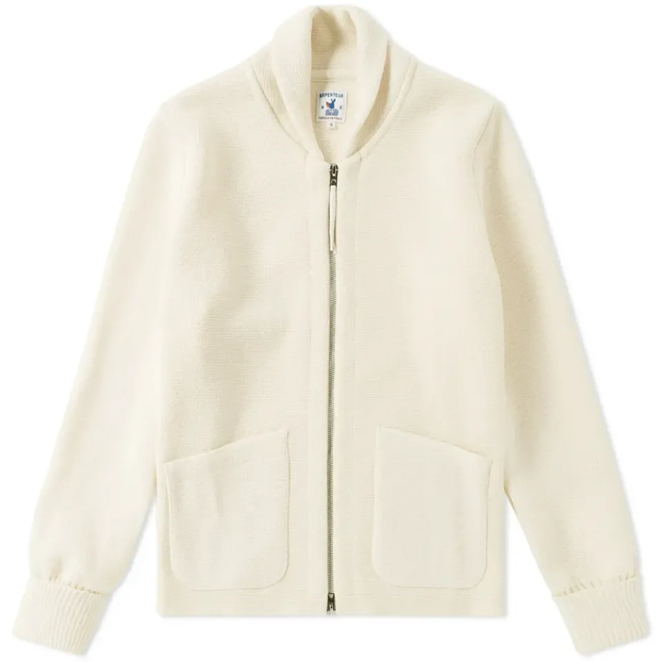 Roscoff Jacket