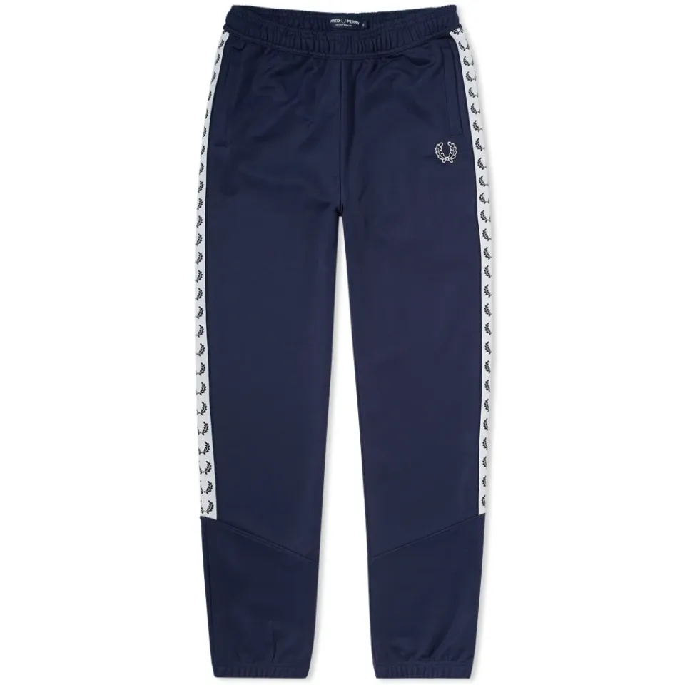 Fred Perry Taped Track Pant