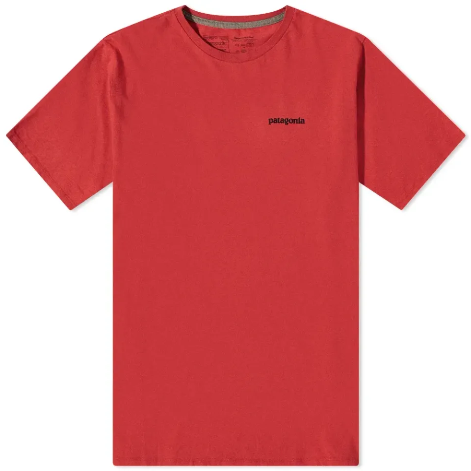 P-6 Logo Responsibili-Tee