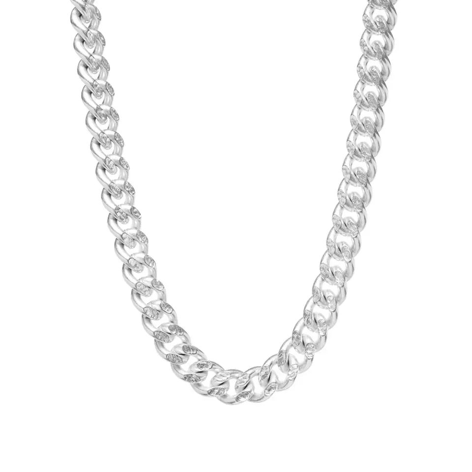 Heavy Link Necklace