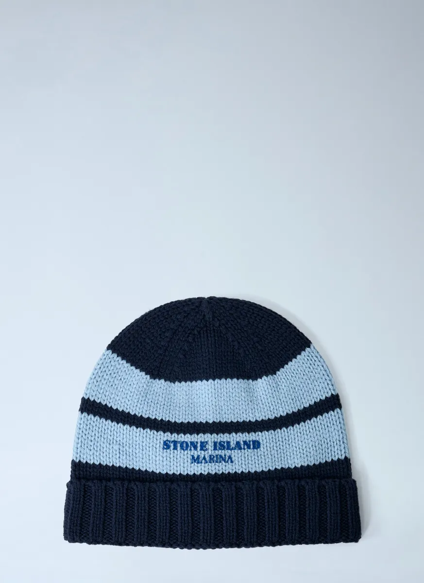 Marina Beanie Hat