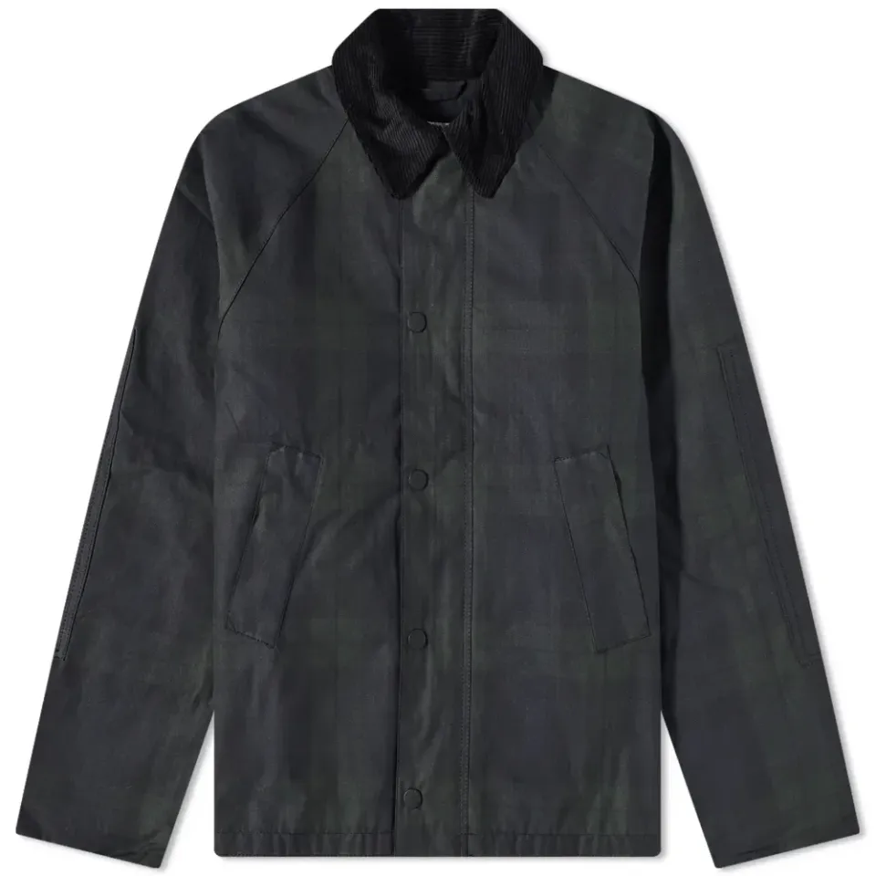 SL Nara Wax Jacket