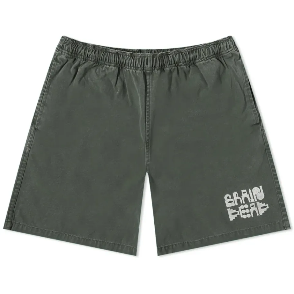 Pigment Core Short