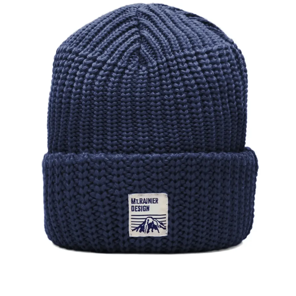 Design Knit Hat