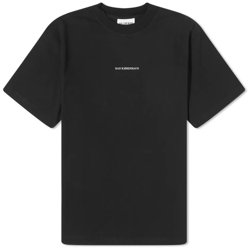 Supper Boxy T-Shirt