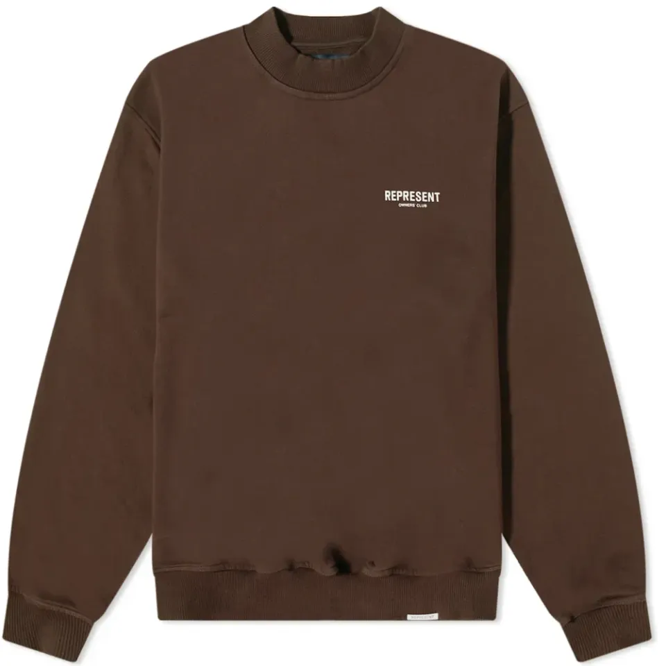 Owners Club Sweat