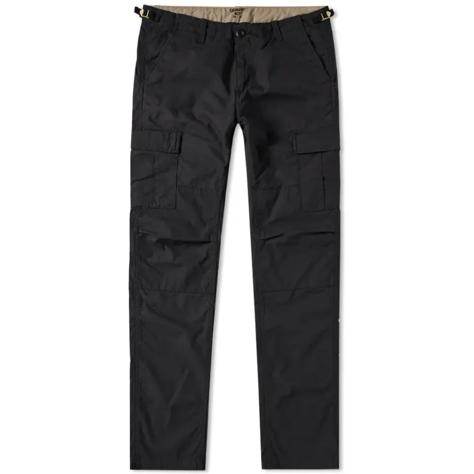 Aviation Pant