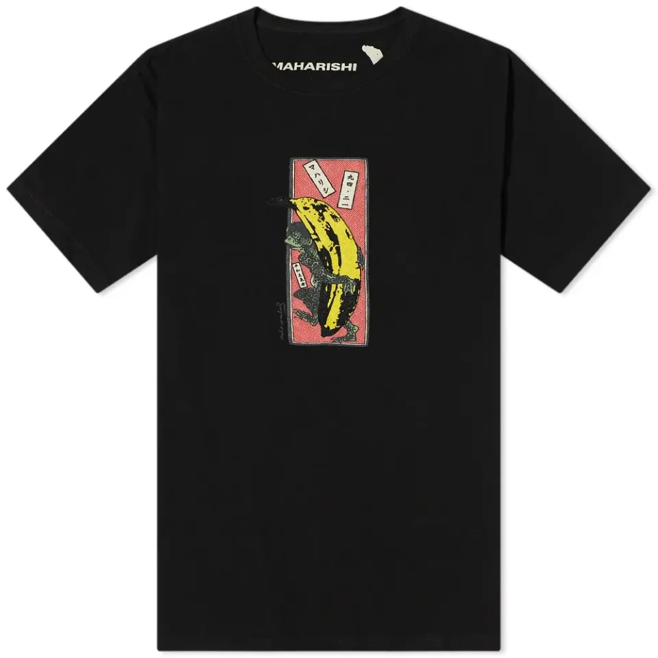 Warhol Kappa T-Shirt