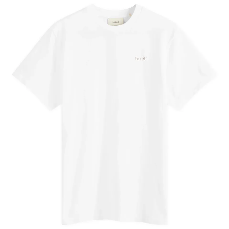 Still Logo T-Shirt