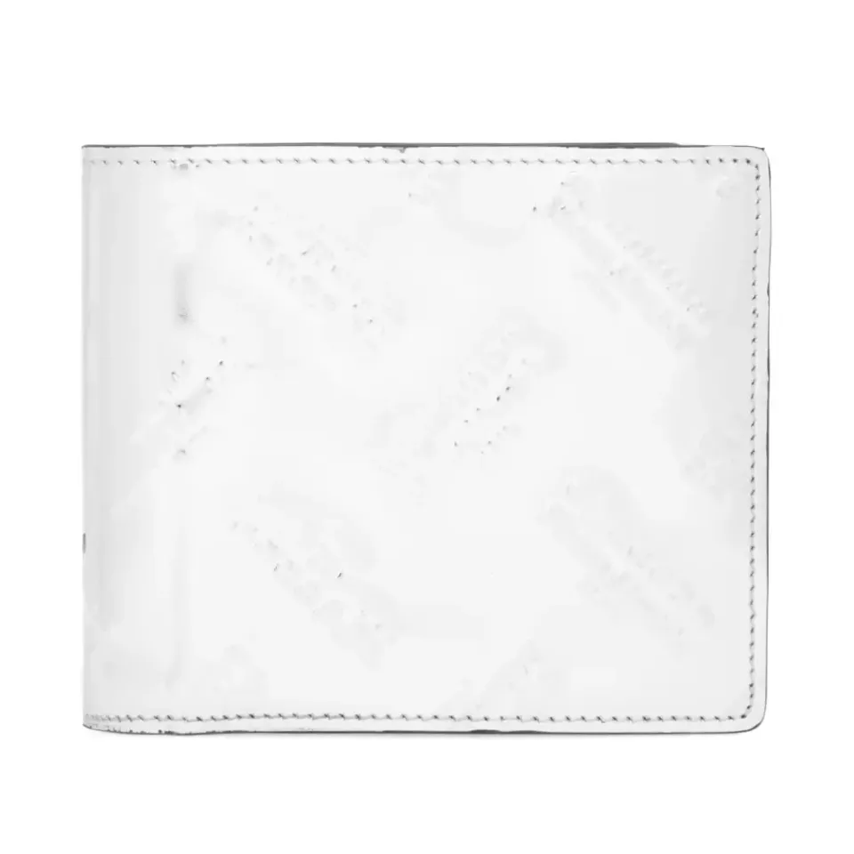 11 Laminated Billfold Wallet