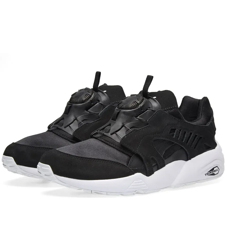 Women's Disc Blaze Shine