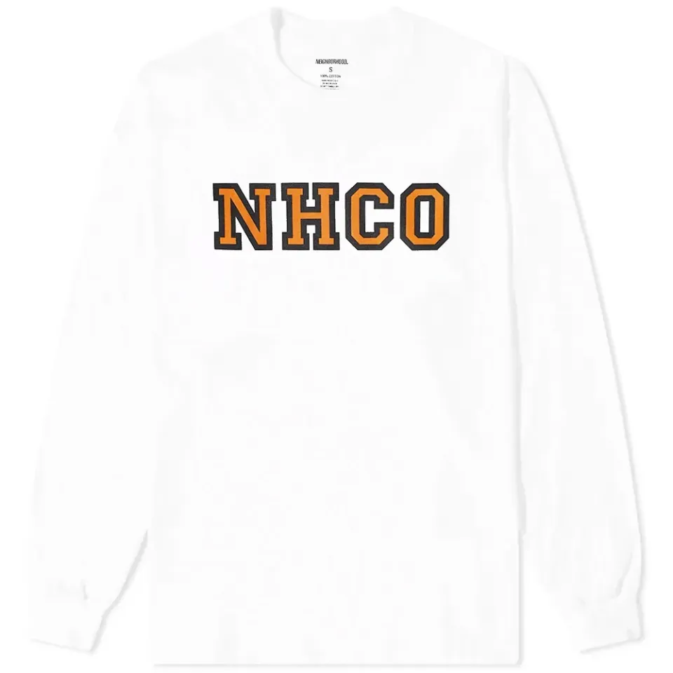 Long Sleeve NH-11 T-Shirt