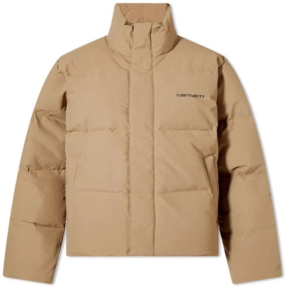 Yanie Jacket