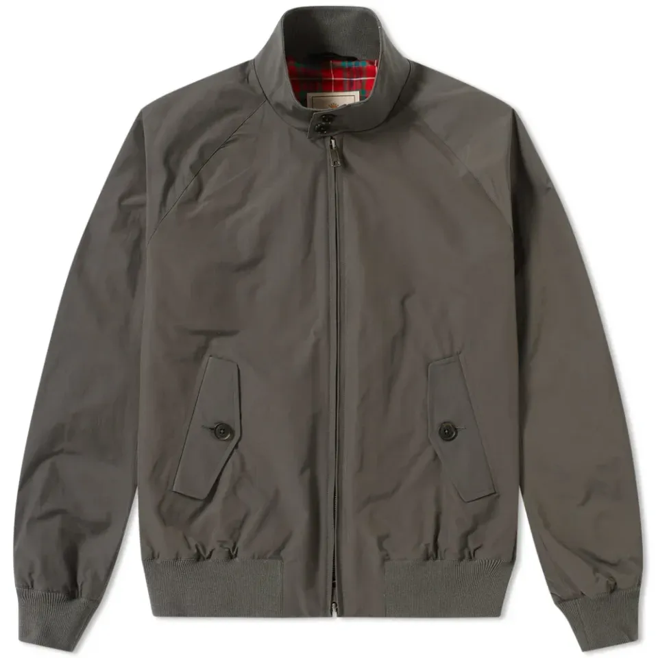 G9 Original Harrington Jacket