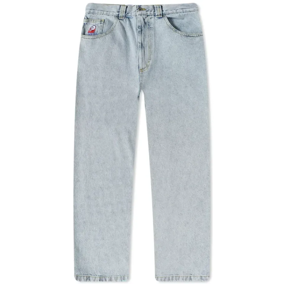 Polar Skate Co Big Boy Jeans