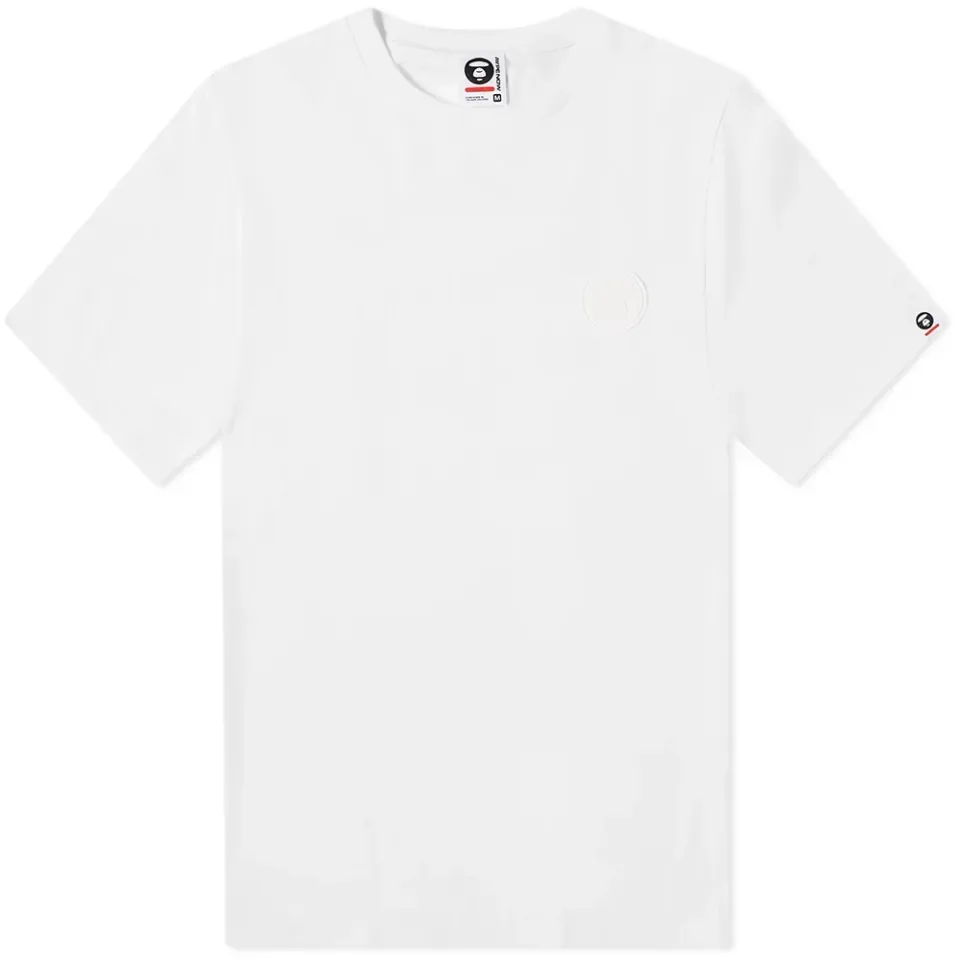 AAPE One Point T-Shirt
