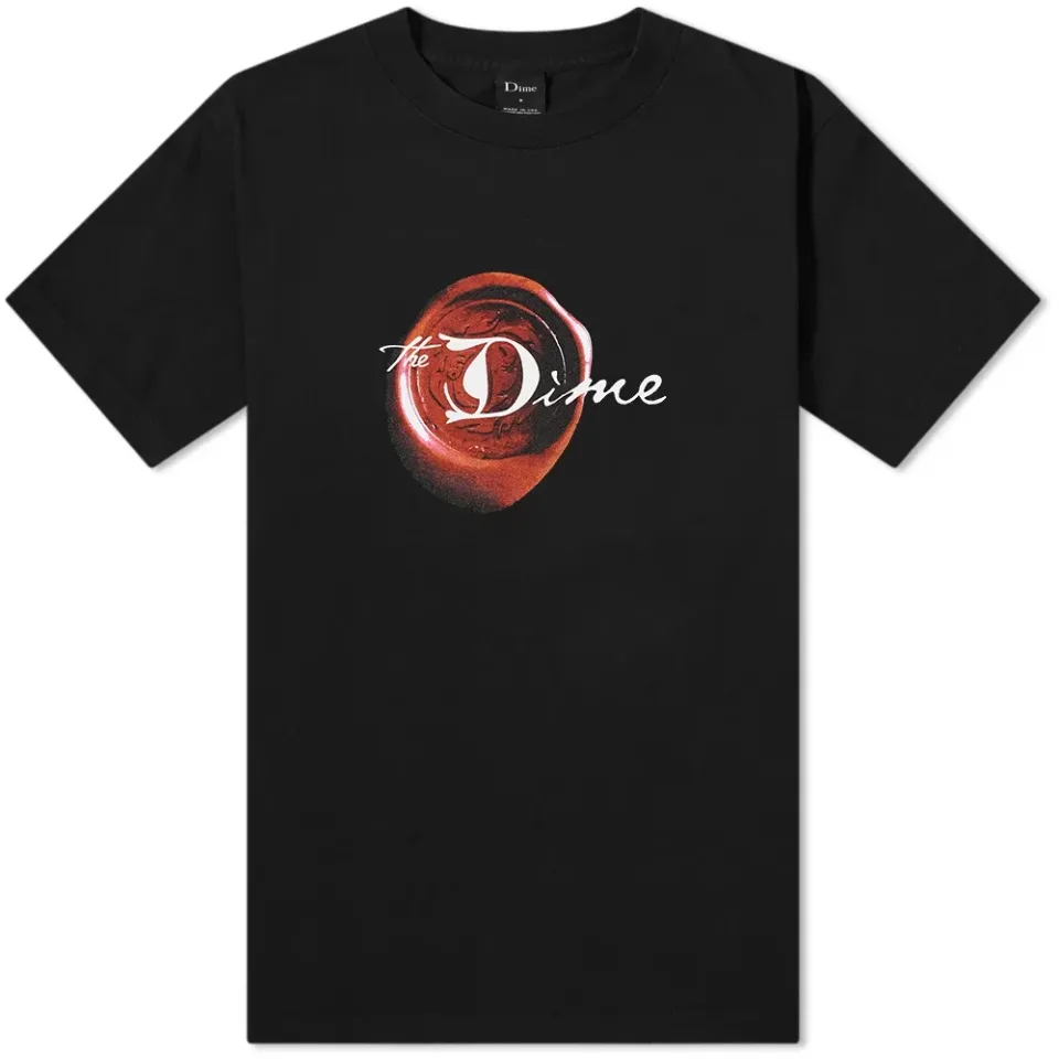 Secret T-Shirt