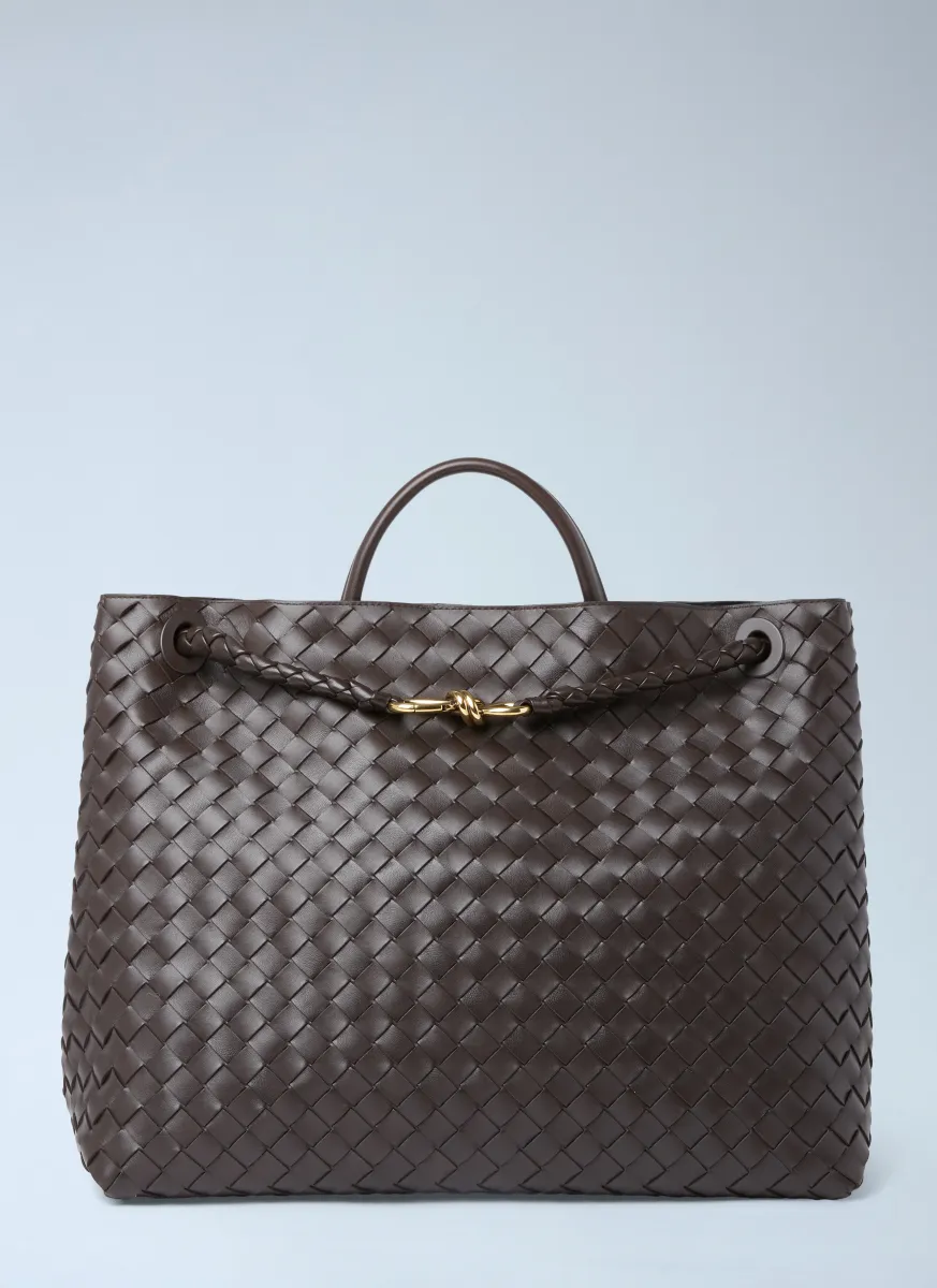 Large Andiamo Handbag