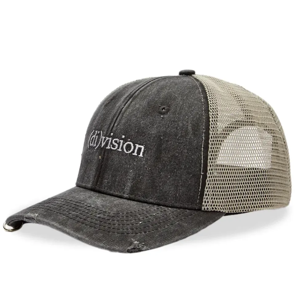 Logo Cap