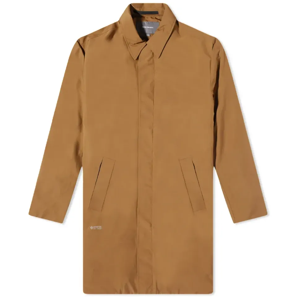 Thor Gore-Tex Jacket